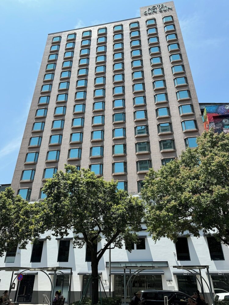 Фото Macau Hotel S