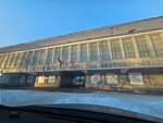Вольная борьба (Arkhangelskaya ulitsa, 25), sports club
