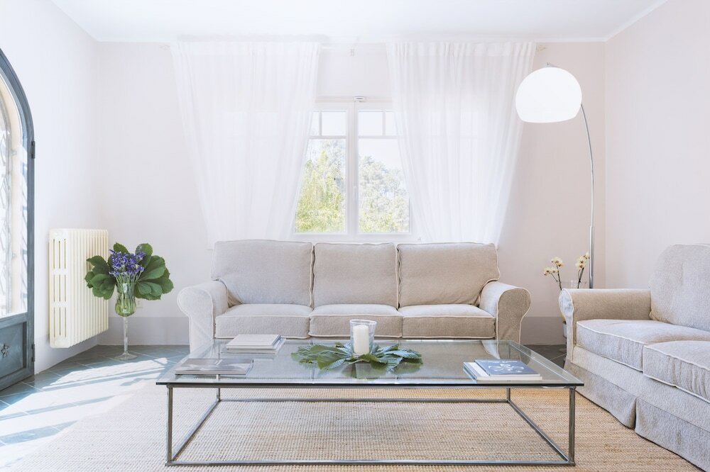 Фото Villa Borgovecchio B&b