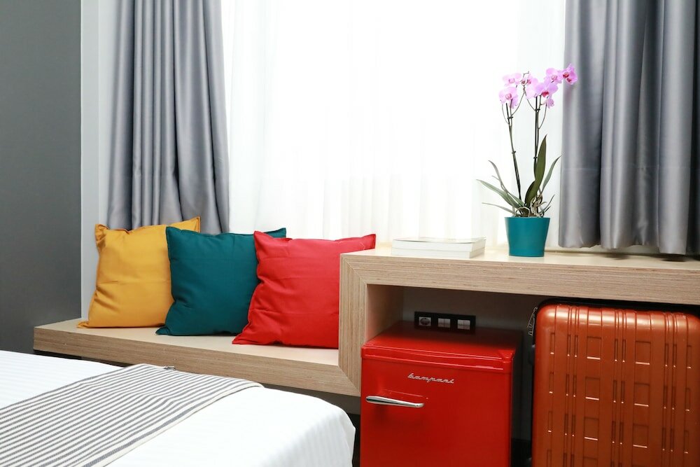 Фото St. Bjur Suites