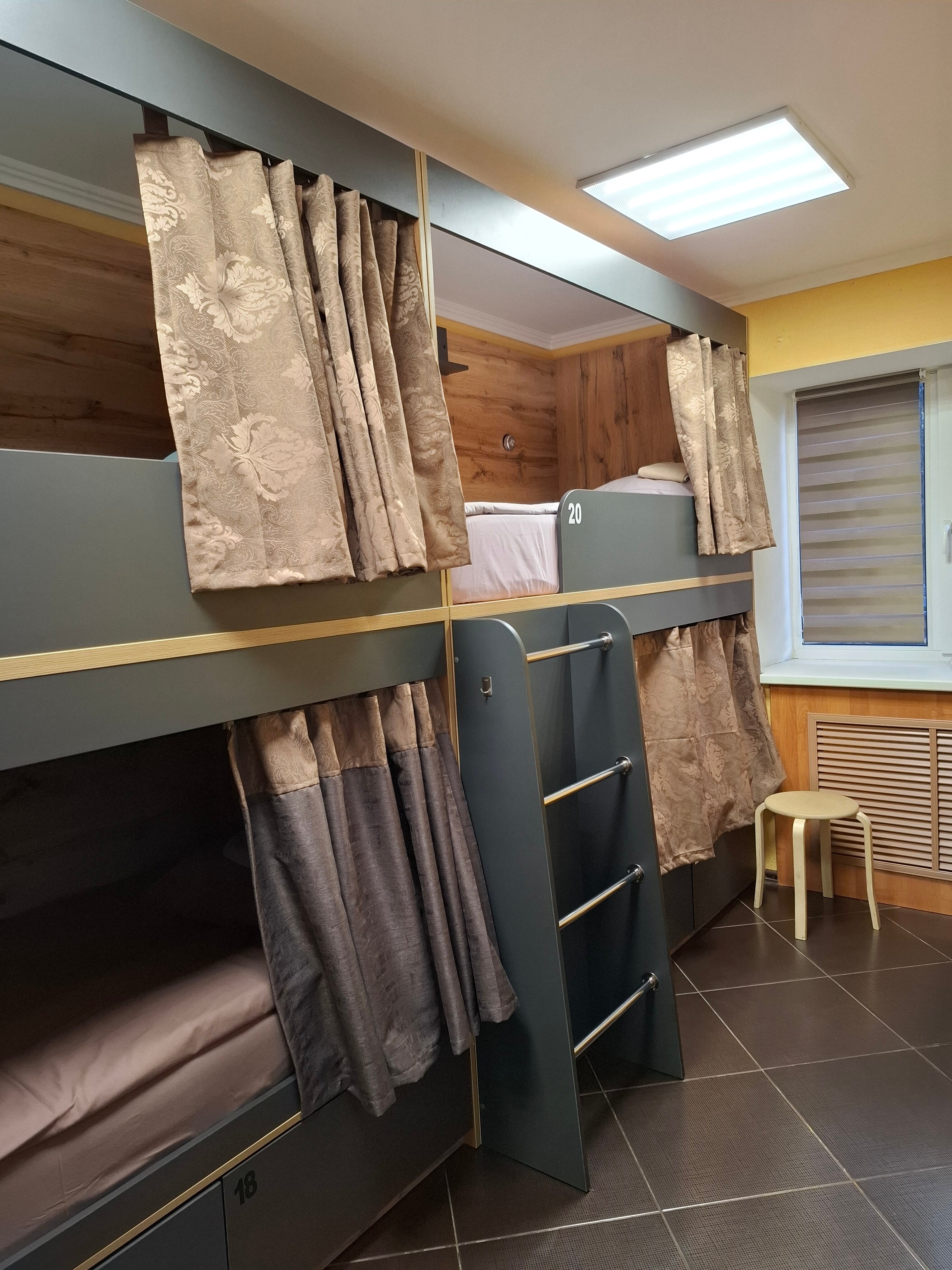 Фото Турист