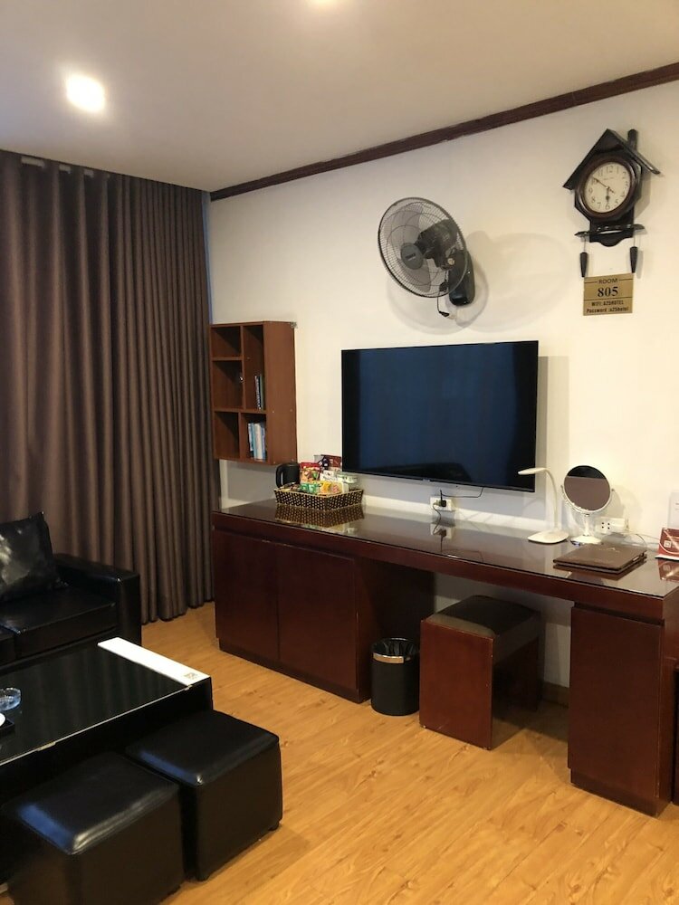 Фото A25 Hotel - 12 Ngo Sy Lien