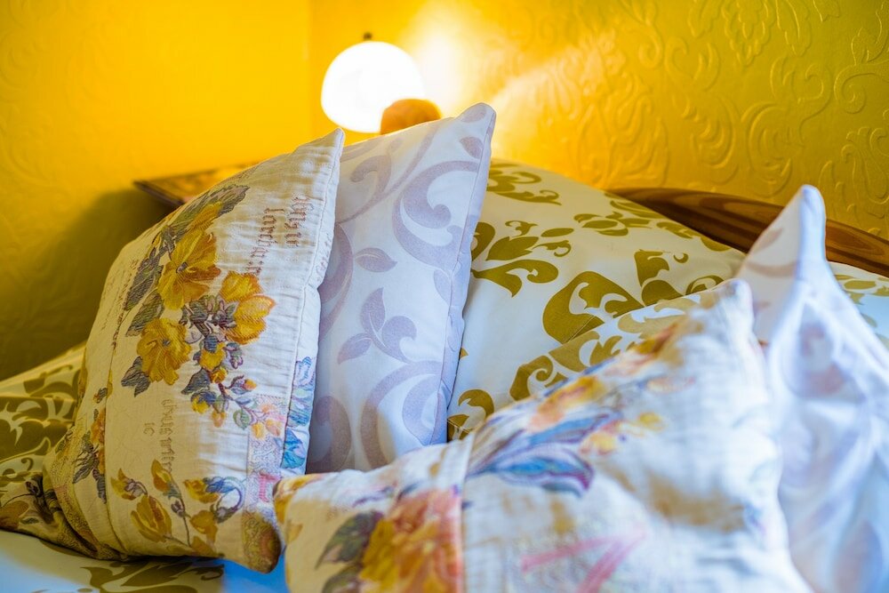 Фото Broomfield House