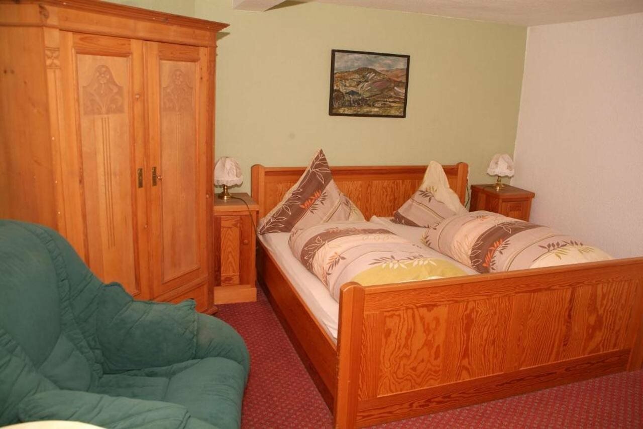 Фото Hotel Jägerhalle