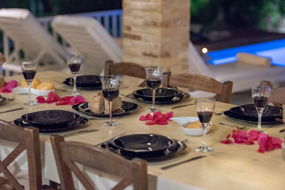 Фото Luxury Dream Villa