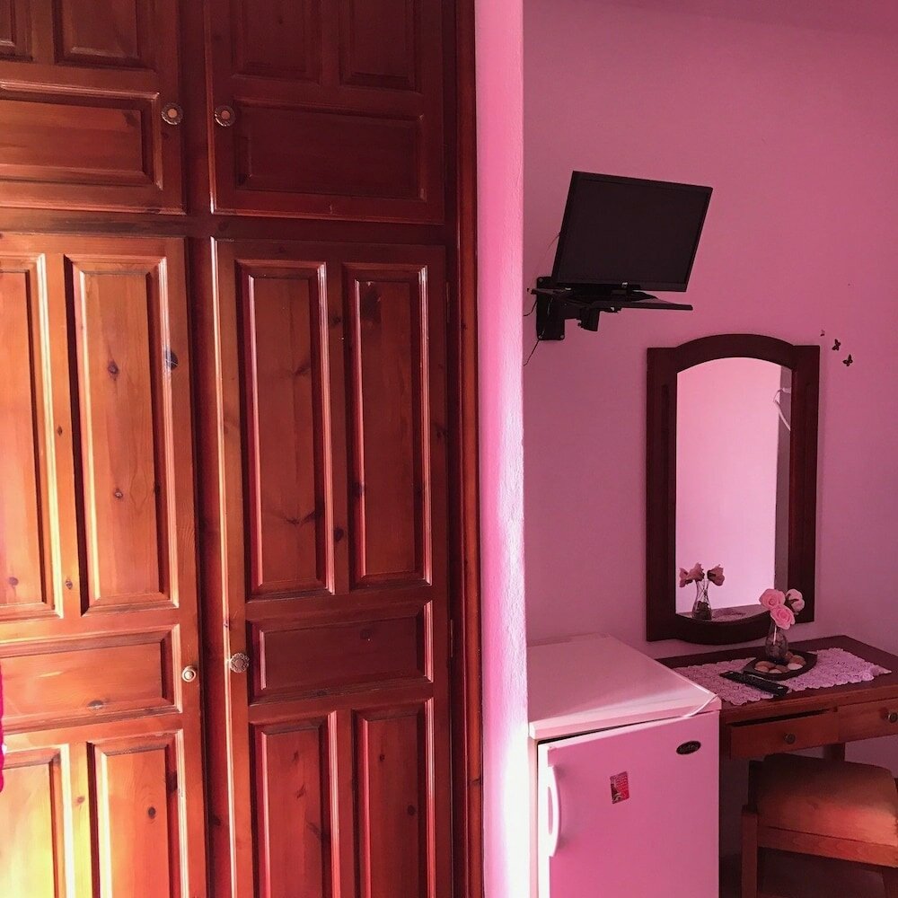 Фото Angela Pension