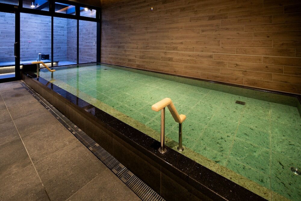 Фото VIA Inn Prime Hiroshima Shinkansenguchi