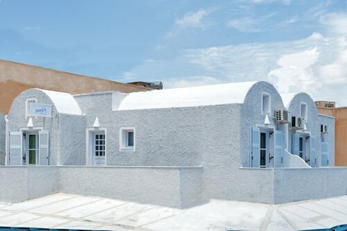 Гостиница Join Us Low Cost Rooms