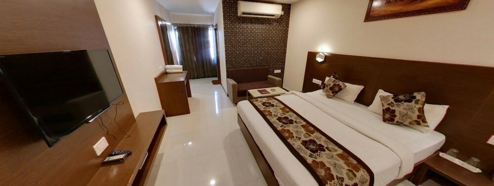 Фото Hotel Park Palace