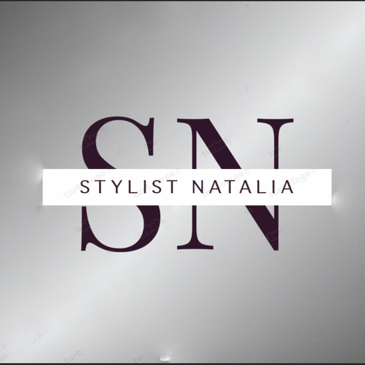 Stylist Natalia