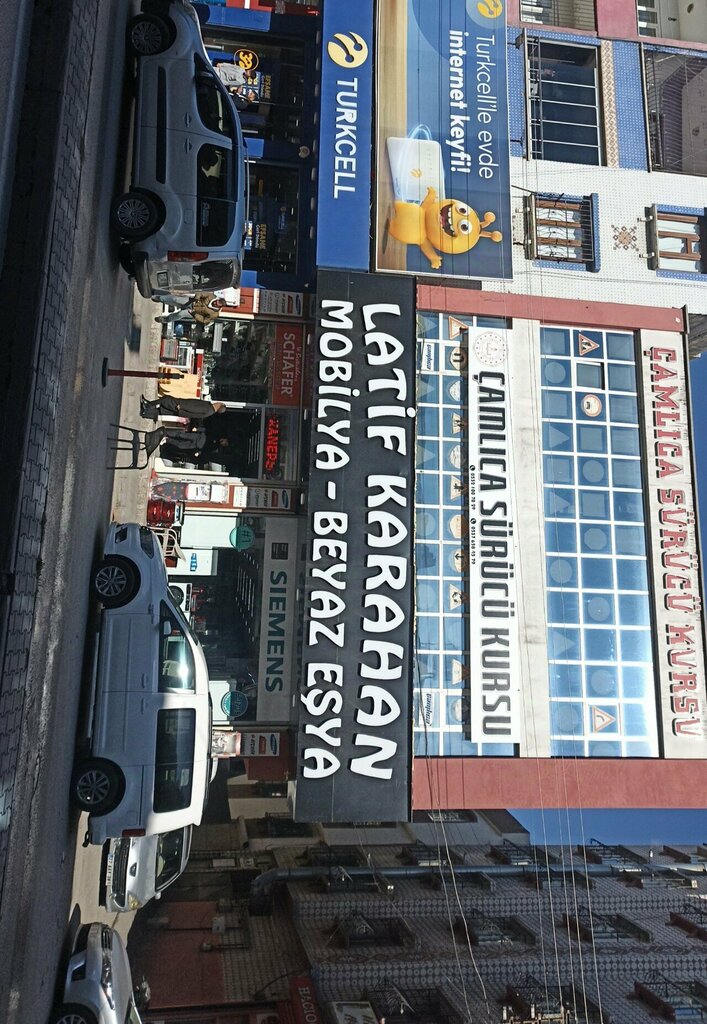 Driving school Camlica Driving Course, Gaziantep, photo
