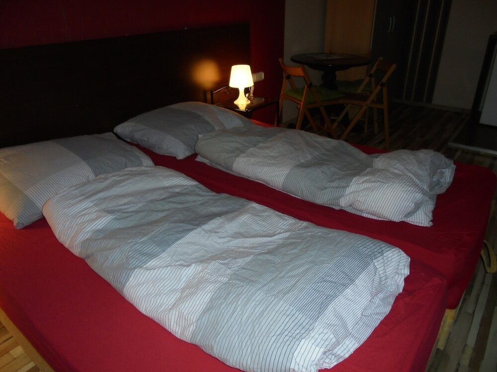 Фото Liechtenstein Apartments Wesselényi 18