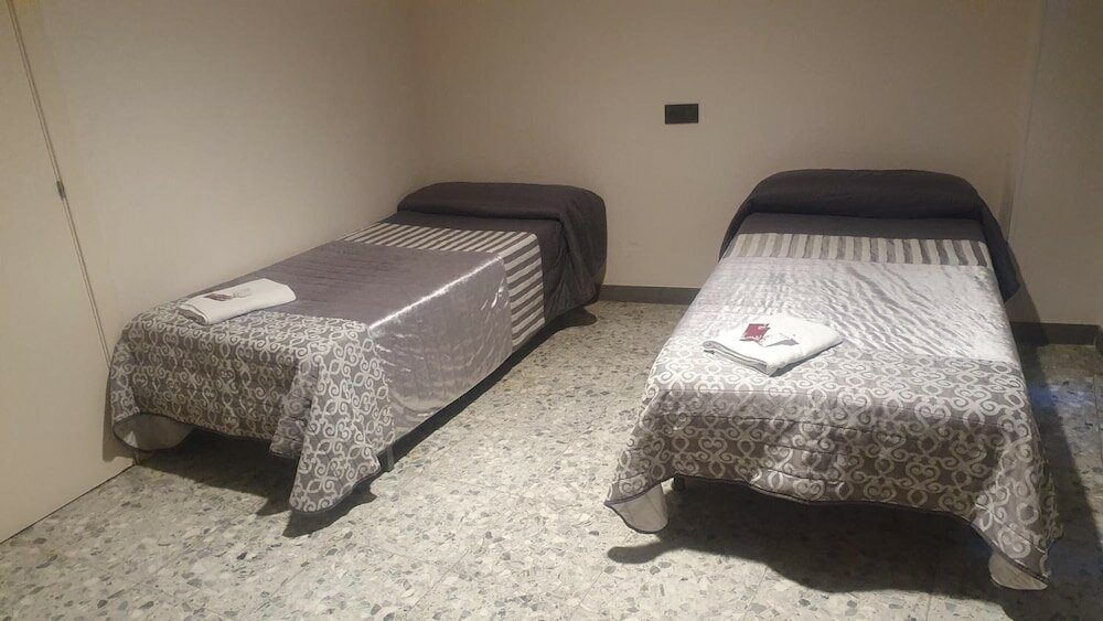 Фото Albergue San Francisco de Asis - Hostel