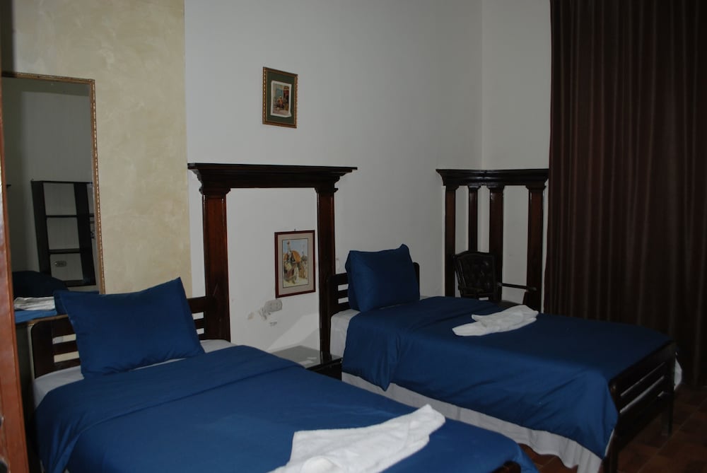 Фото Cecilia Hostel