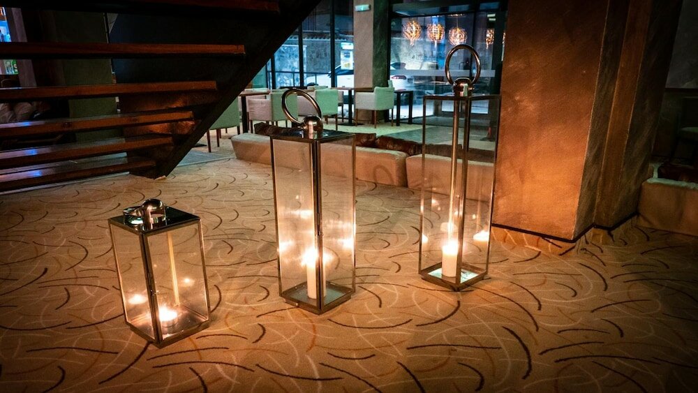 Фото Riverside Boutique Hotel