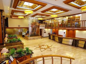 Гостиница The Residency Tower