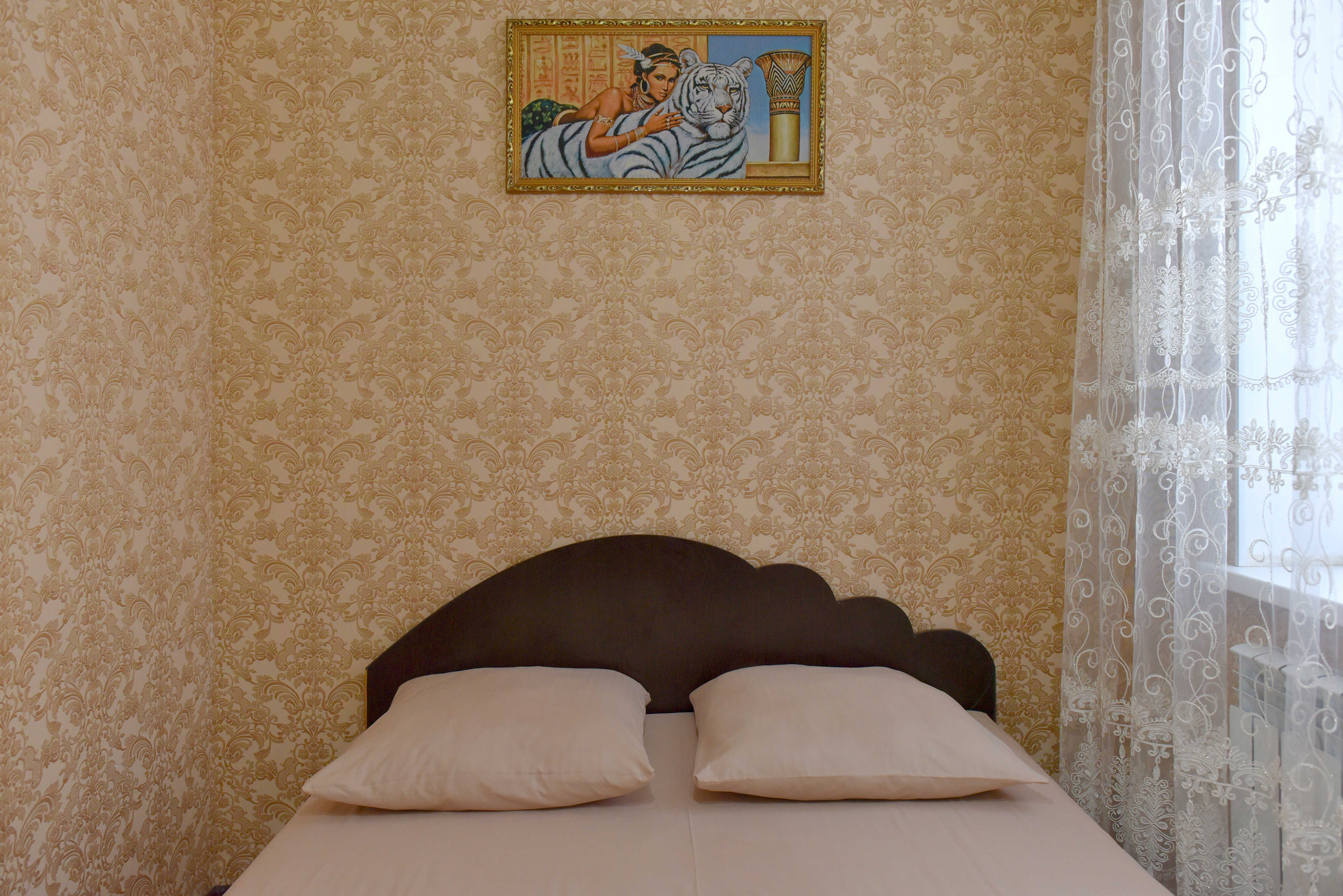 Фото Меланья