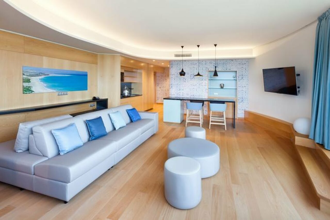 Фото Mur Hotel Faro Jandía