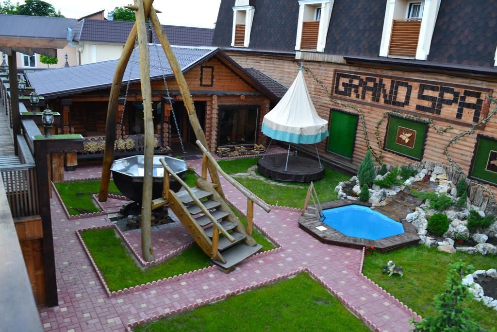 Фото отеля 5