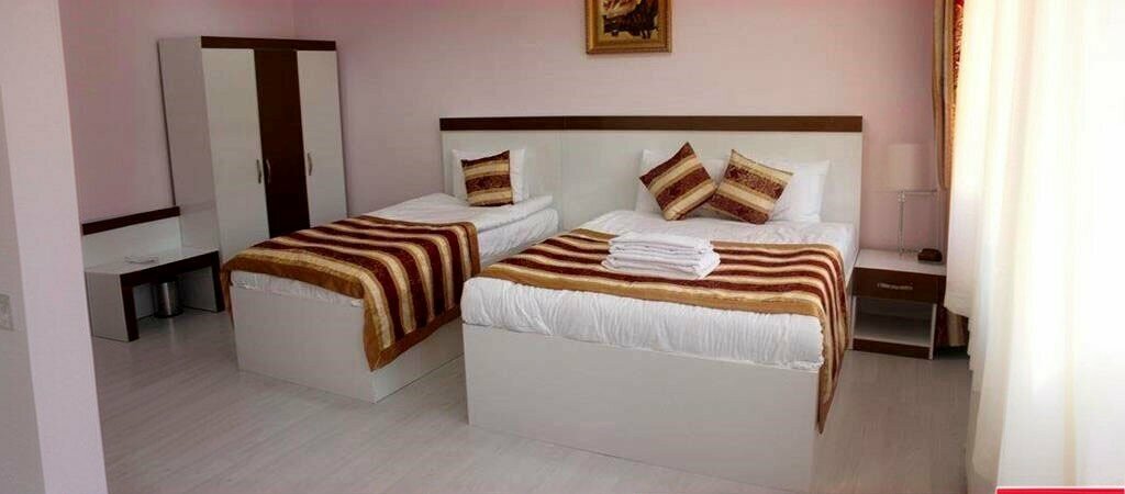 Hotel Kizildag Blue Cedar Hotel, Sarkikaraagac, photo