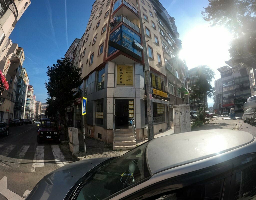 Real estate agency Exper Real Estate Samsun, Samsun, photo