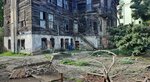 The Haunted Mansion (İstanbul, Bakirkoy District, İncirli Cad., 35), atracción
