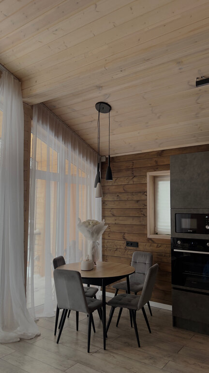 Фото БарниHOUSE