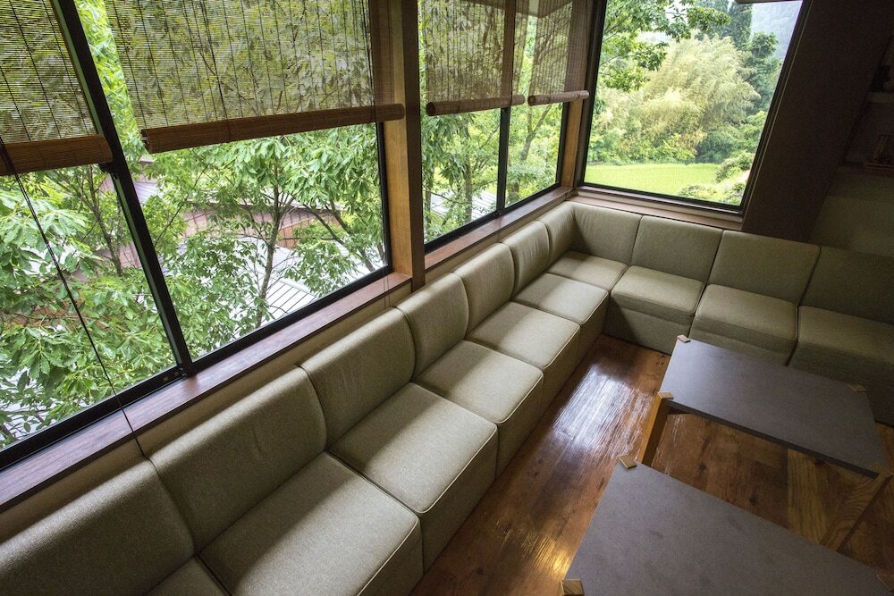 Фото Kurokawaonsen Ryokan Ichinoi