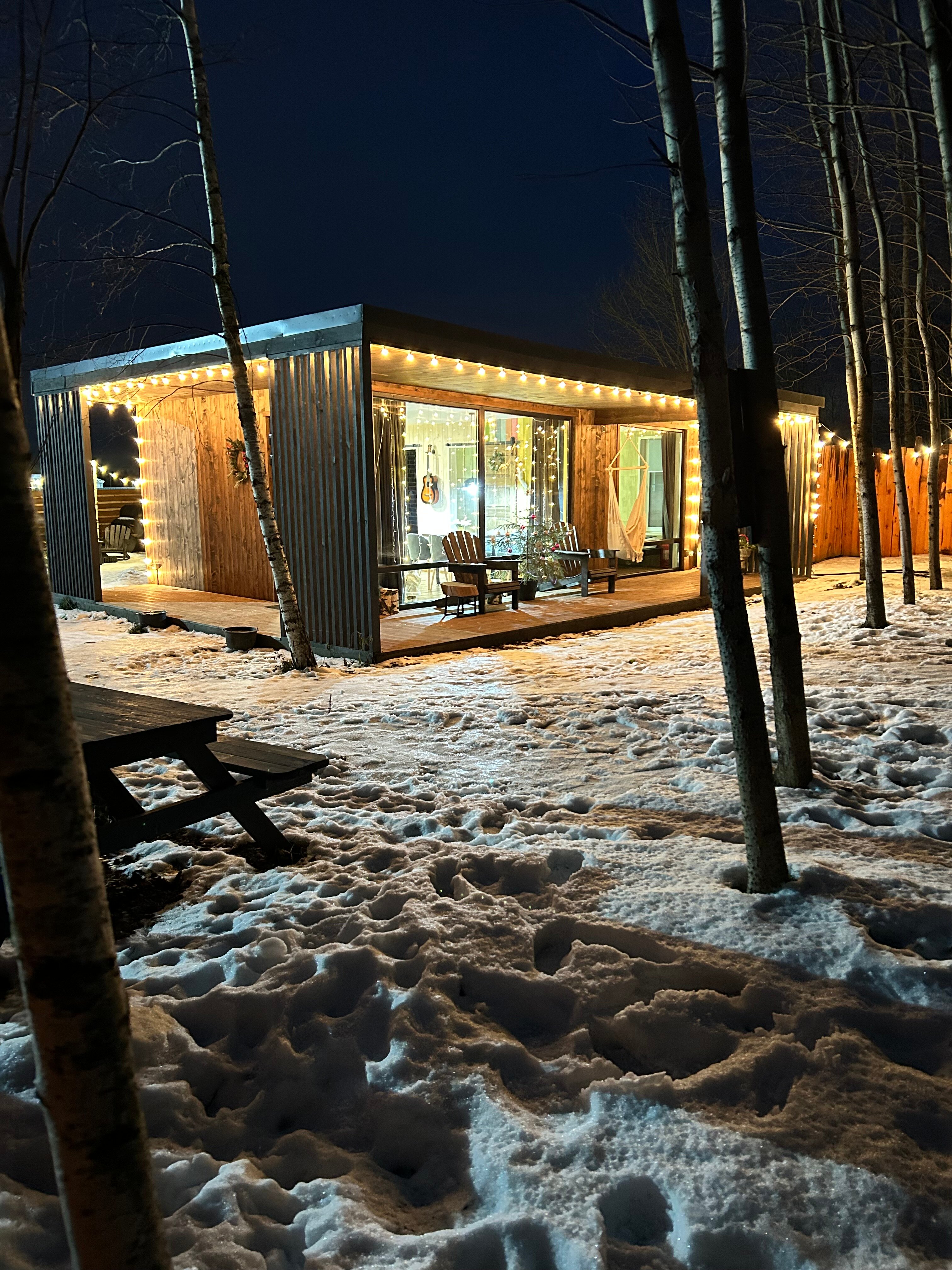 Фото Лофт Стефана