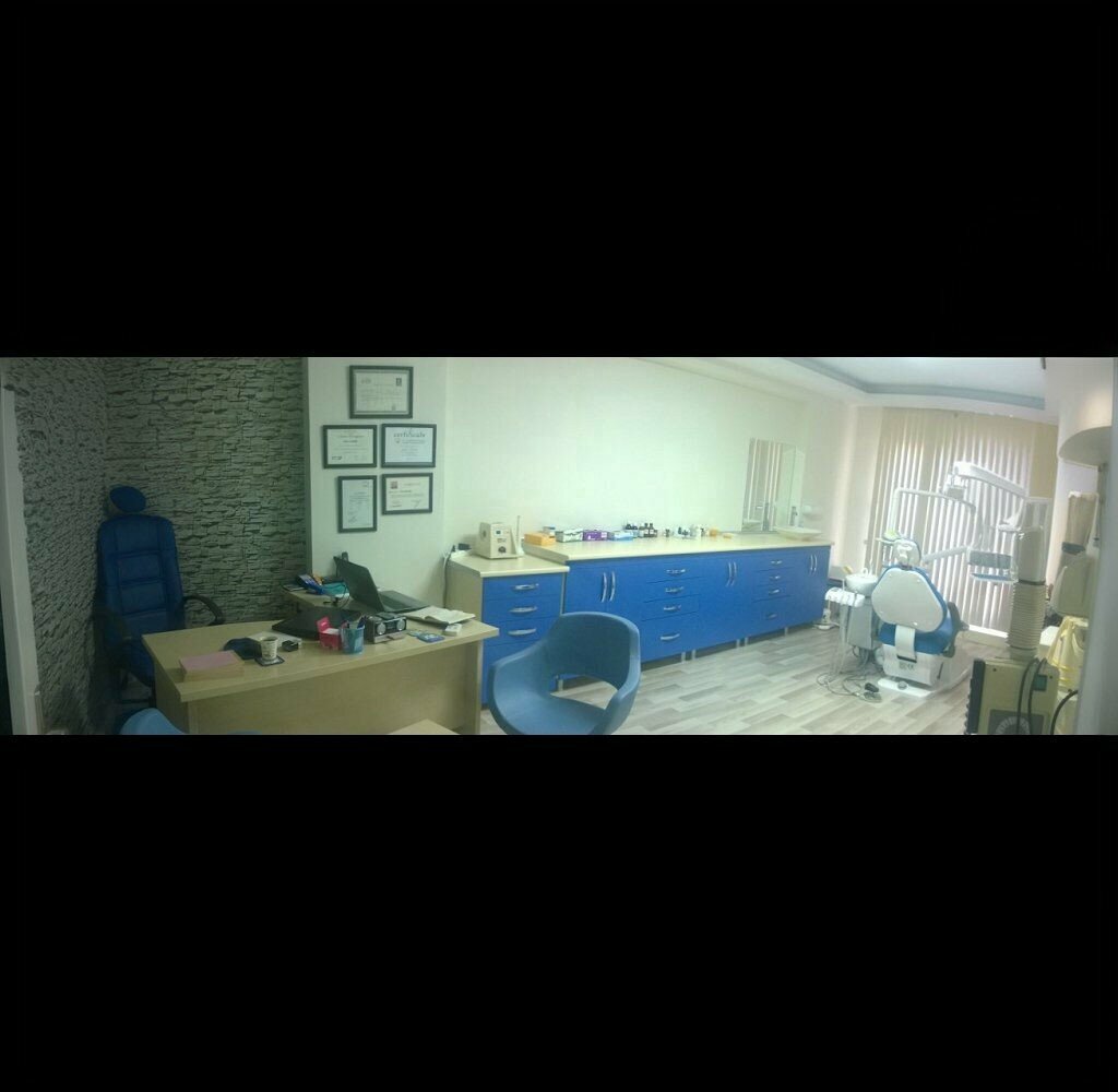Dental clinic Dr. Erdal Elginoz, Kumluca, photo