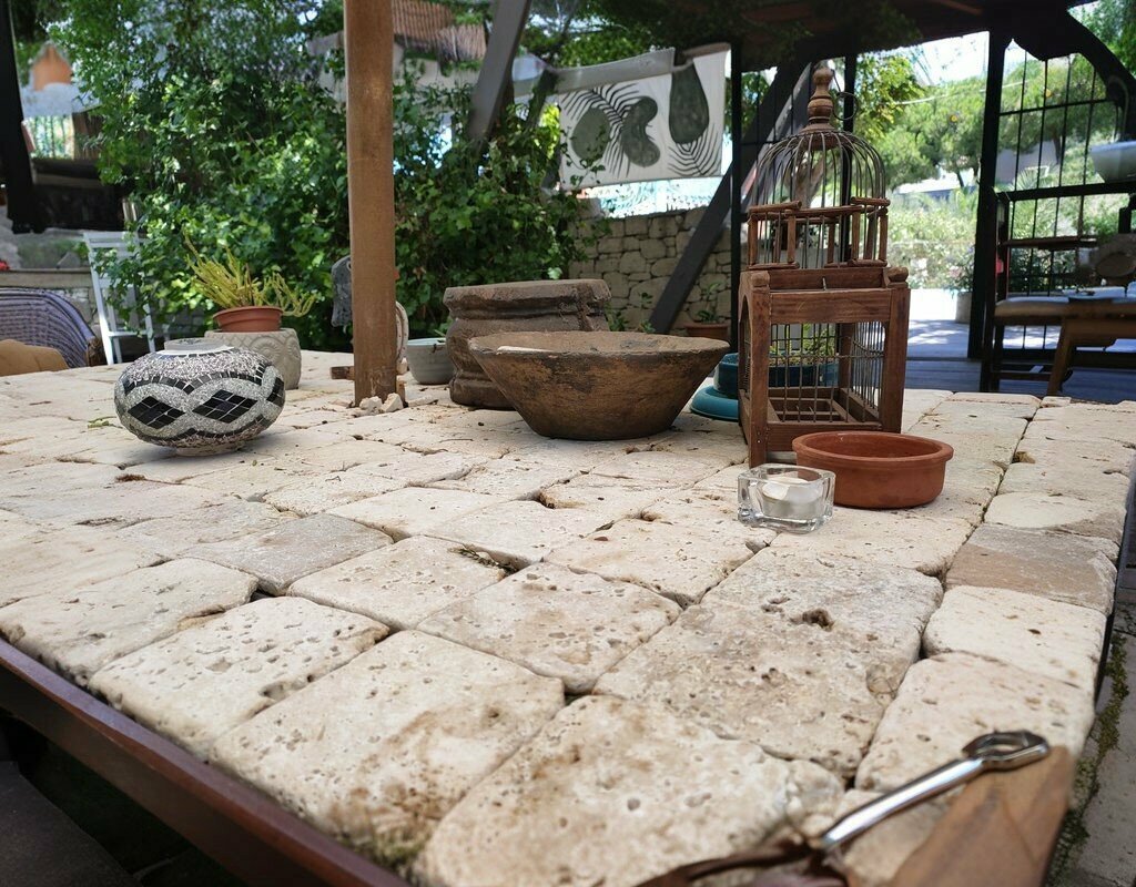 Hotel Bandha Alacati, Cesme, photo