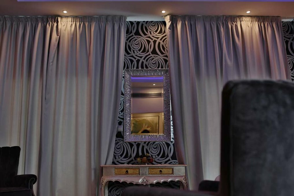 Фото The Josephine Boutique hotel