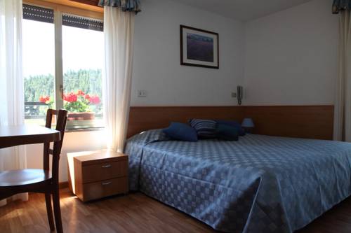 Фото Hôtel Bellavista