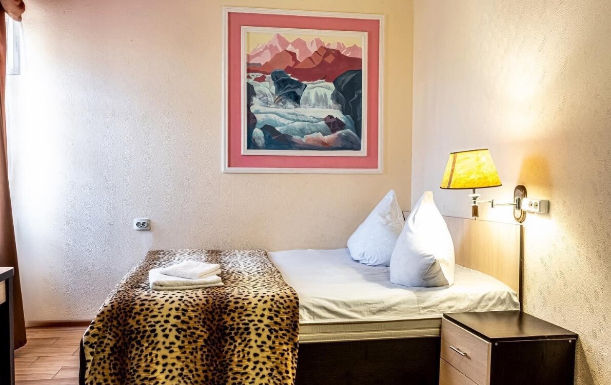 Фото Сюрприз на Черниговской