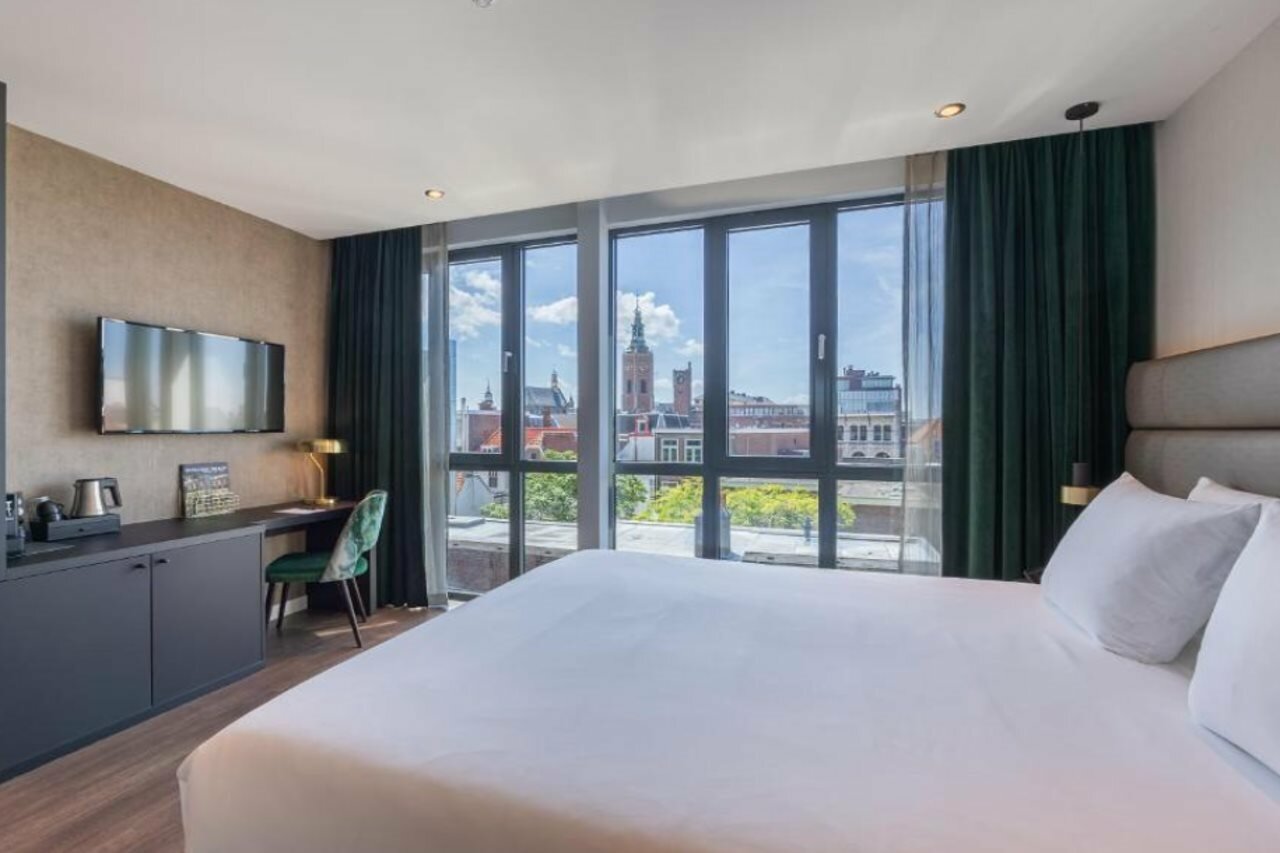 Фото Boutique Hotel Corona