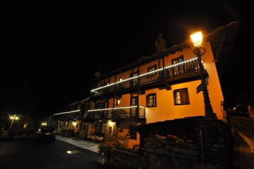 Фото Locanda La Brenva