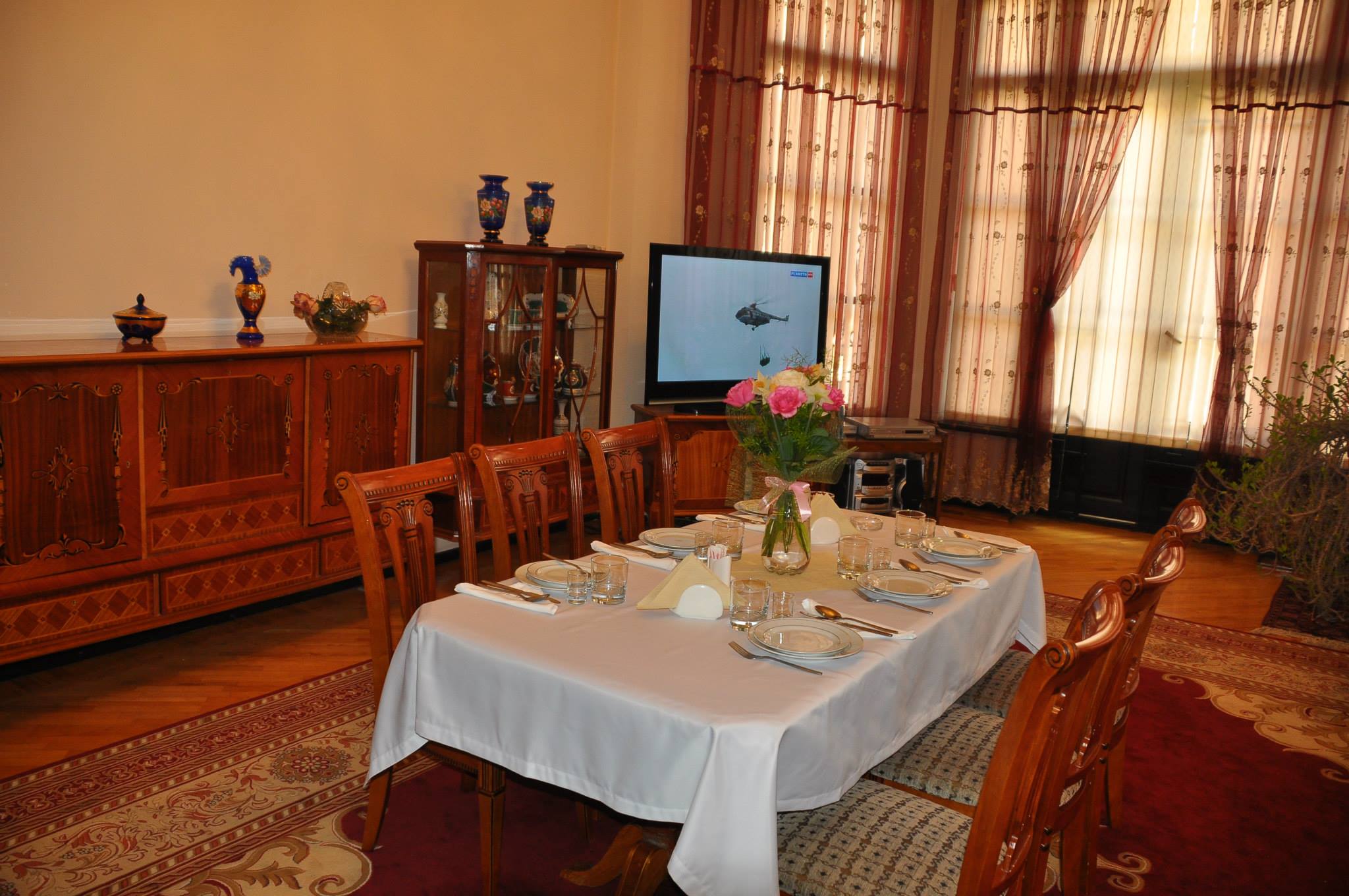 Фото Samarkand Safar