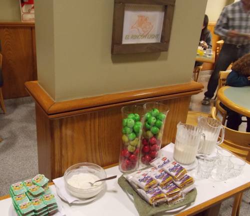 Фото Gran Hotel Atlantic