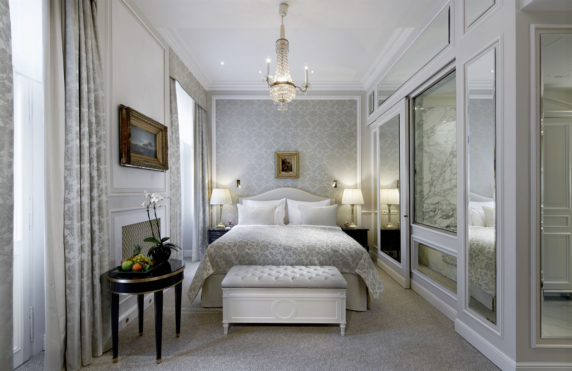 Фото Hotel Sacher Vienna