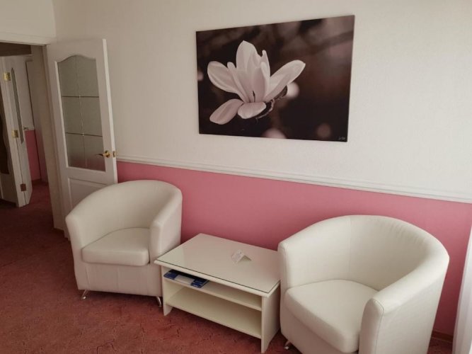 Фото МосУз центр