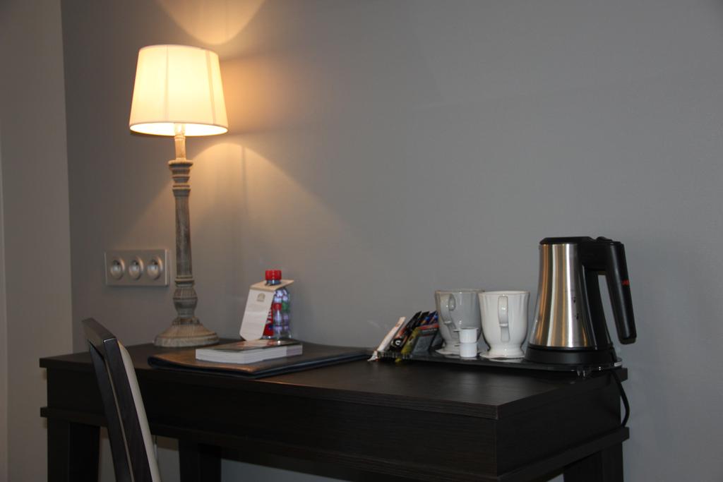 Фото Hotel Montcalm