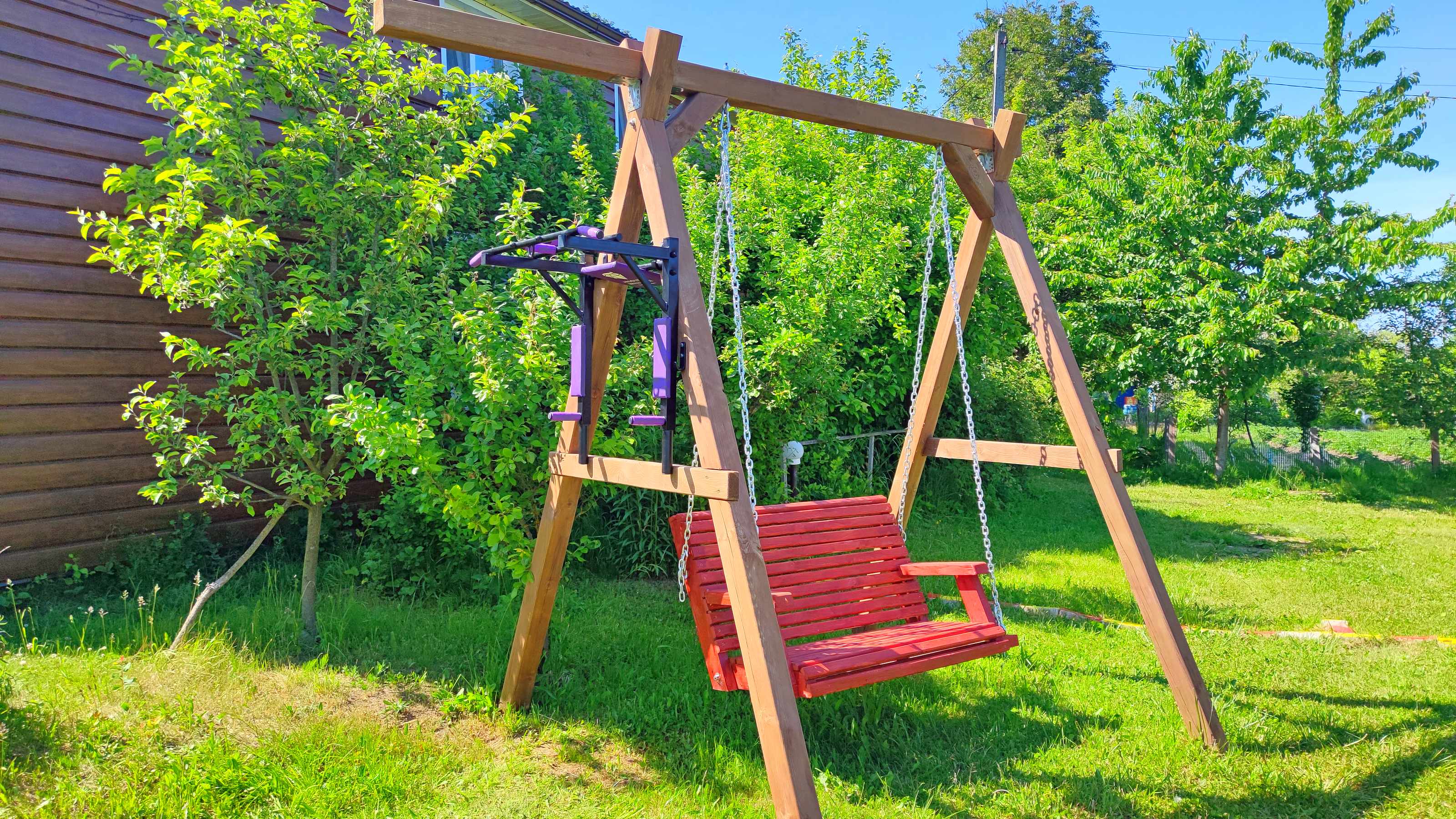 Фото Муражье