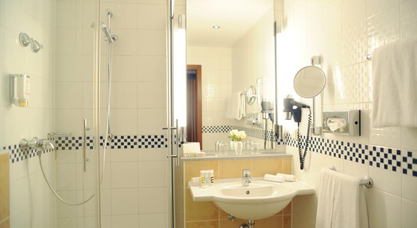 Фото Mercure Bad Duerkheim An Den Salinen