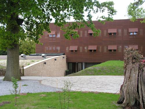 Фото Boshotel Overberg