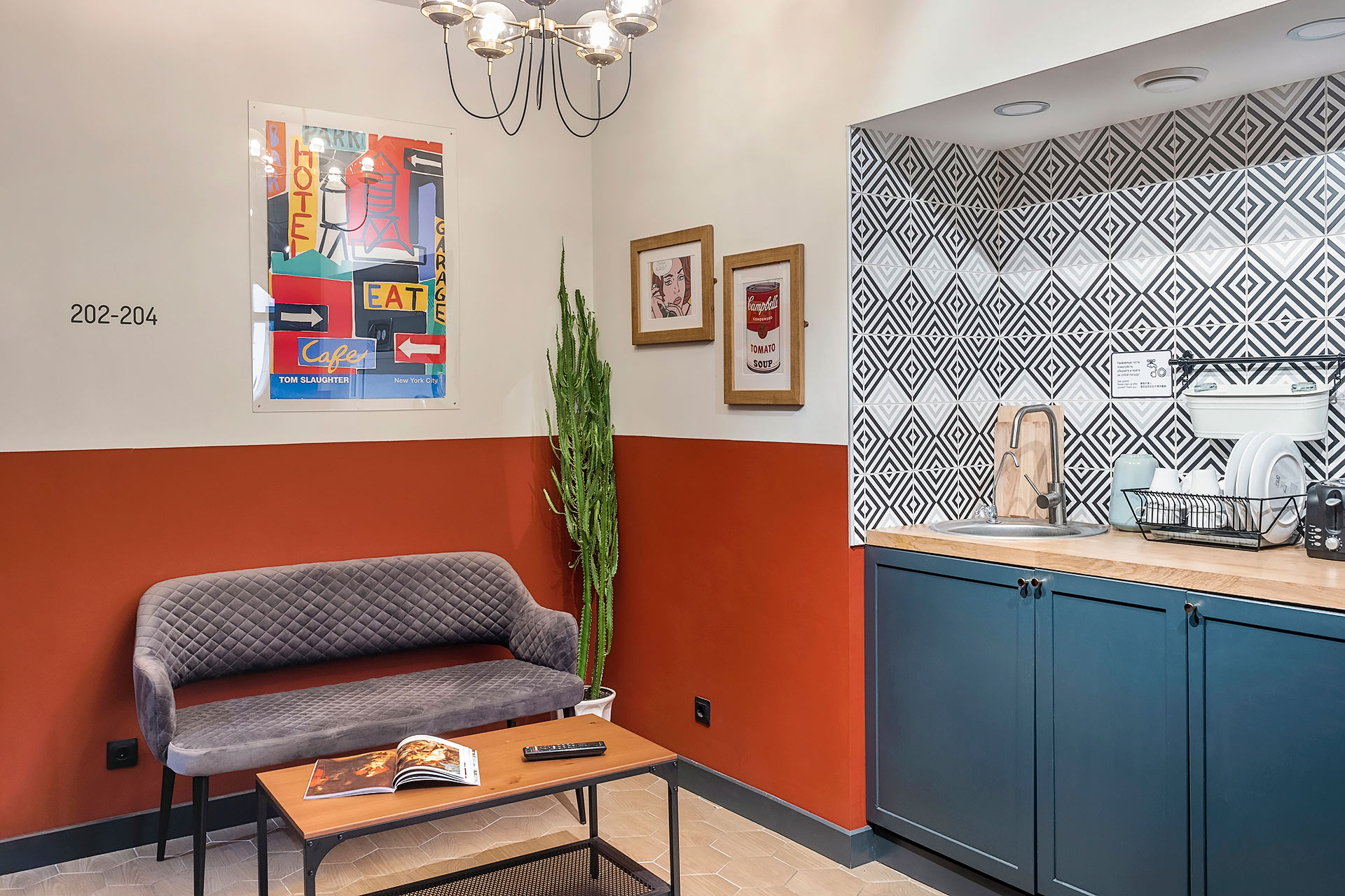 Фото отеля 5