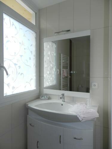 Гостиница Hotel Les Chenets в Гапе