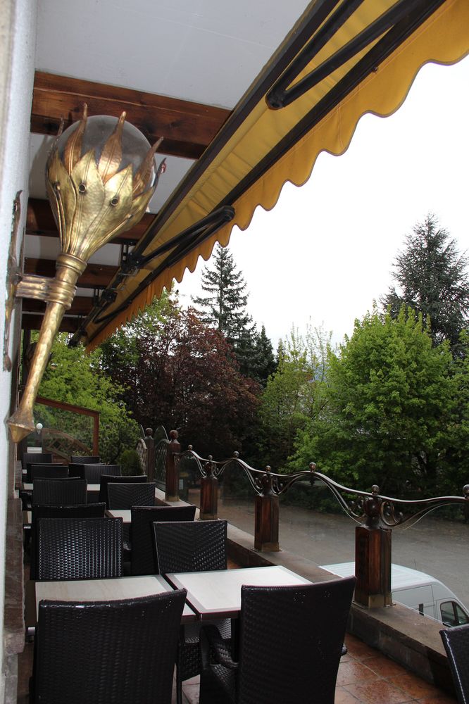 Фото Hotel Tyrolis