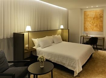 Hotel Leonardo Boutique Rehovot, Rekhovot, photo