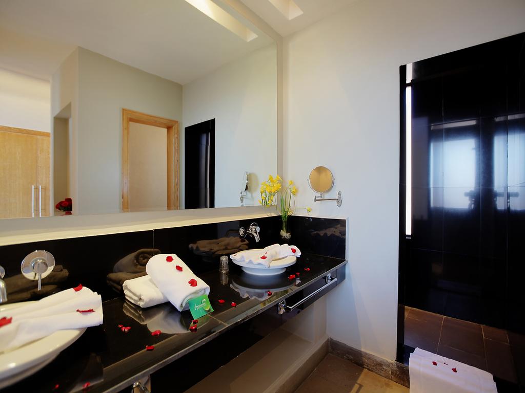 Фото Sirayane Boutique Hotel and SPA