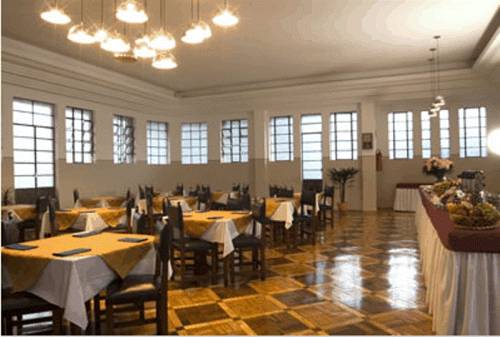 Фото Hotel Metrópole